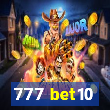 777 bet10